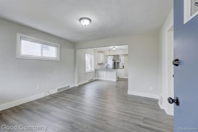 1636 W Troy Street, Ferndale, MI 48220