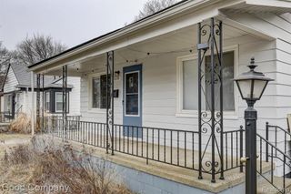 1636 W Troy Street, Ferndale, MI 48220