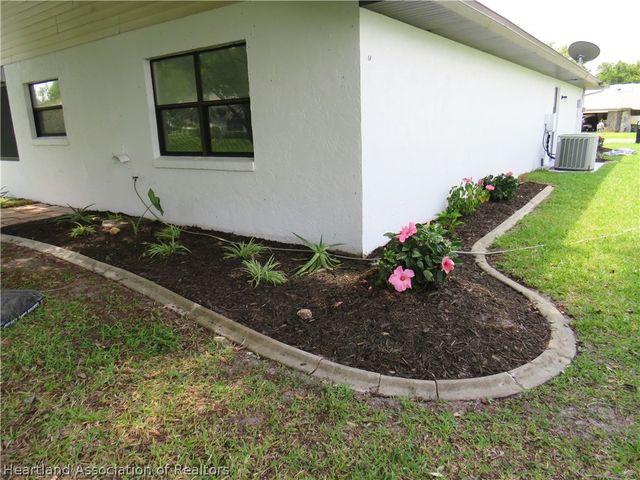 176 Grandview Boulevard, Lake Placid, FL 33852