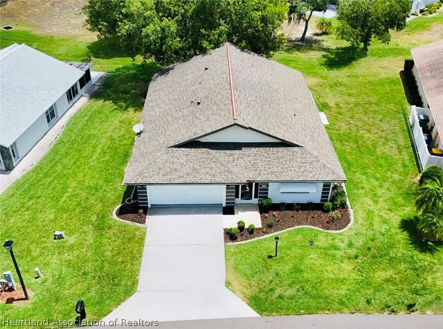176 Grandview Boulevard, Lake Placid, FL 33852
