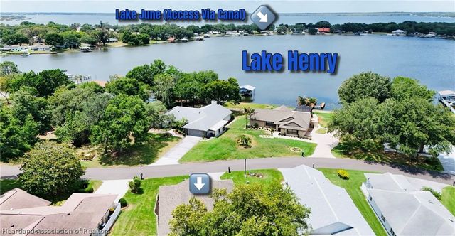176 Grandview Boulevard, Lake Placid, FL 33852