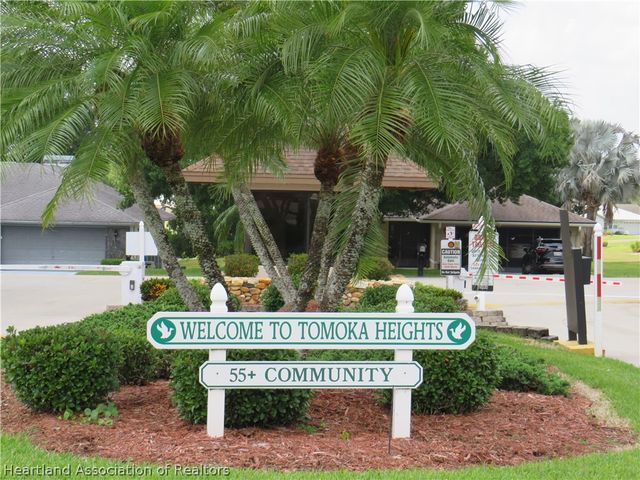176 Grandview Boulevard, Lake Placid, FL 33852