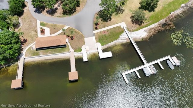 176 Grandview Boulevard, Lake Placid, FL 33852