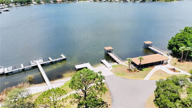 176 Grandview Boulevard, Lake Placid, FL 33852