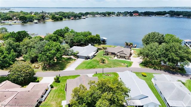 176 Grandview Boulevard, Lake Placid, FL 33852