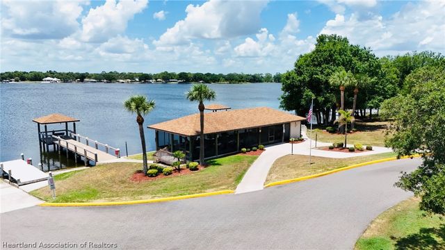 176 Grandview Boulevard, Lake Placid, FL 33852