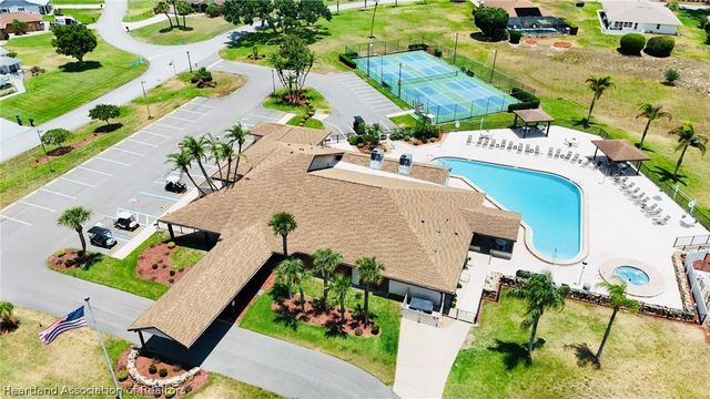 176 Grandview Boulevard, Lake Placid, FL 33852