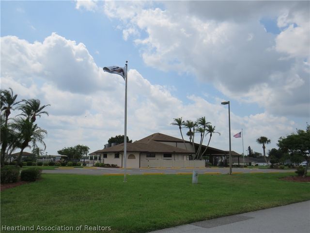 176 Grandview Boulevard, Lake Placid, FL 33852