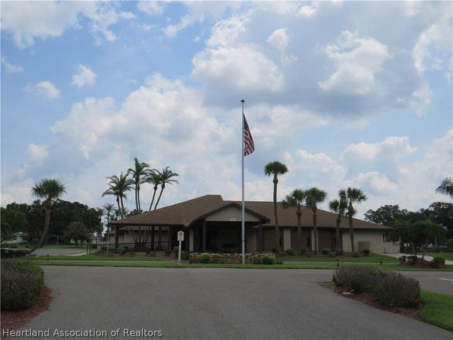 176 Grandview Boulevard, Lake Placid, FL 33852