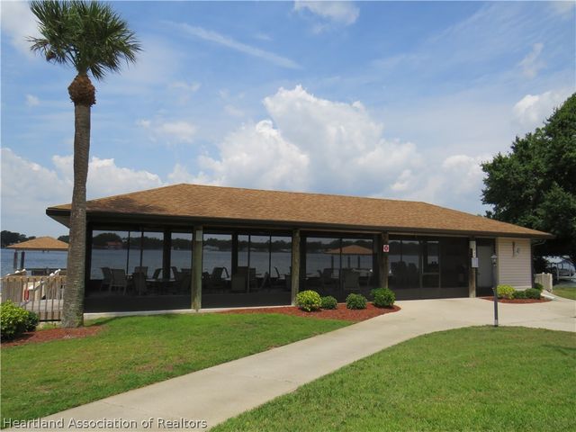 176 Grandview Boulevard, Lake Placid, FL 33852