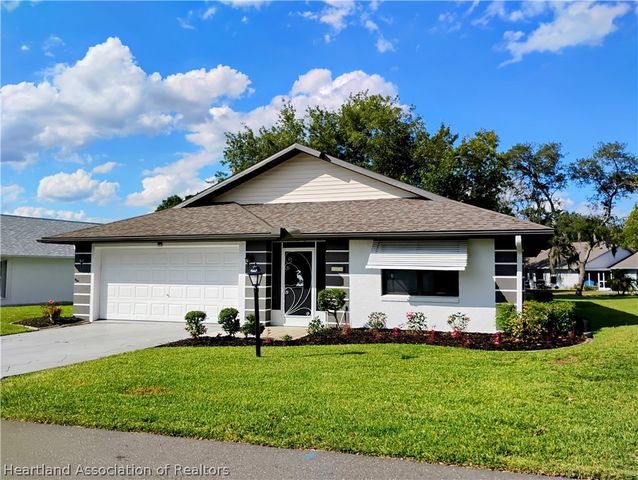 176 Grandview Boulevard, Lake Placid, FL 33852