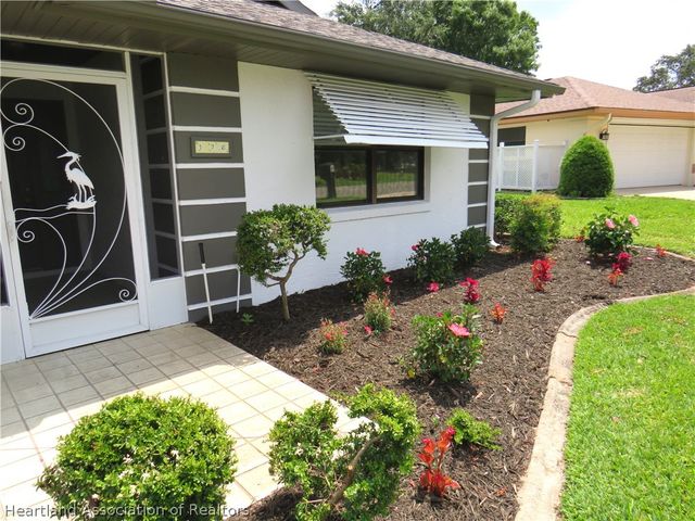 176 Grandview Boulevard, Lake Placid, FL 33852