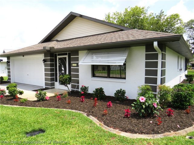 176 Grandview Boulevard, Lake Placid, FL 33852