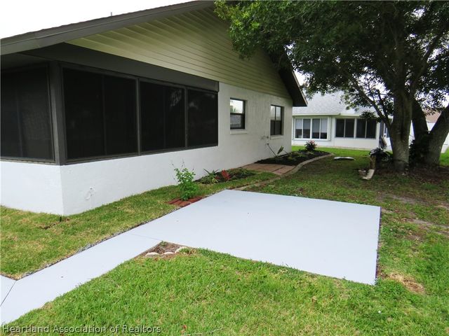 176 Grandview Boulevard, Lake Placid, FL 33852