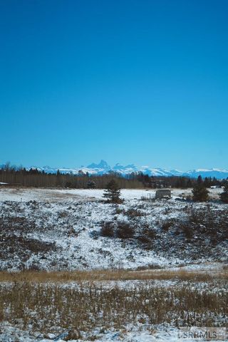 1600 Cherry Butte Road, Ashton, ID 83420