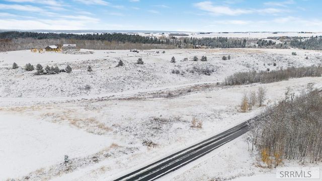 1600 Cherry Butte Road, Ashton, ID 83420