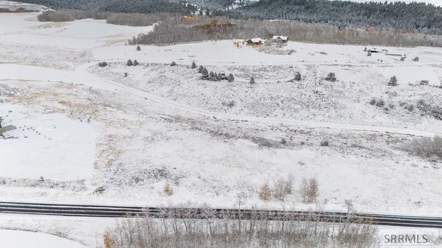 1600 Cherry Butte Road, Ashton, ID 83420