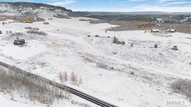 1600 Cherry Butte Road, Ashton, ID 83420