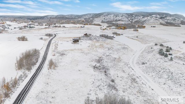 1600 Cherry Butte Road, Ashton, ID 83420