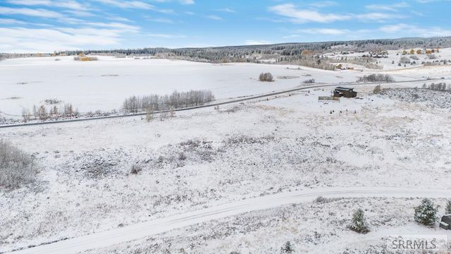 1600 Cherry Butte Road, Ashton, ID 83420