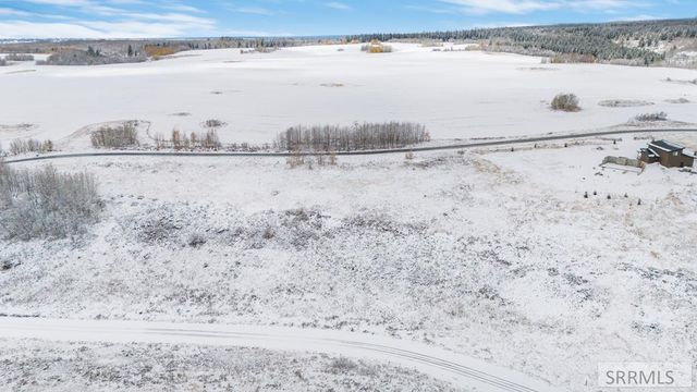 1600 Cherry Butte Road, Ashton, ID 83420