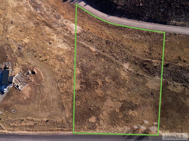 1600 Cherry Butte Road, Ashton, ID 83420