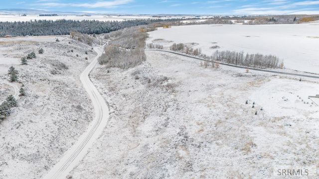 1600 Cherry Butte Road, Ashton, ID 83420