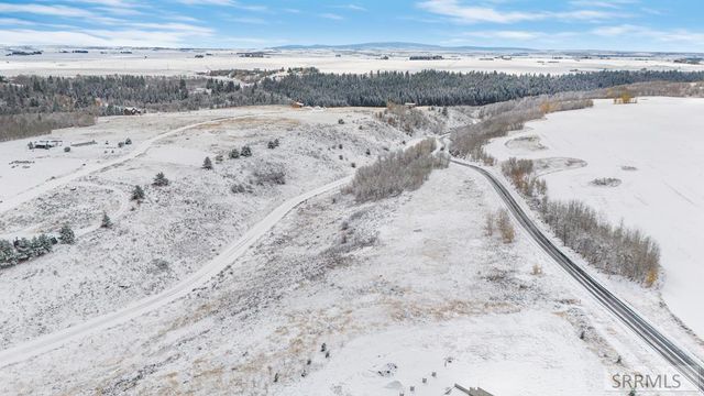 1600 Cherry Butte Road, Ashton, ID 83420