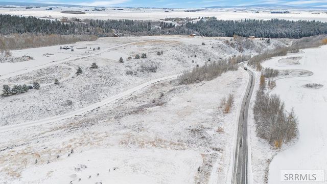 1600 Cherry Butte Road, Ashton, ID 83420