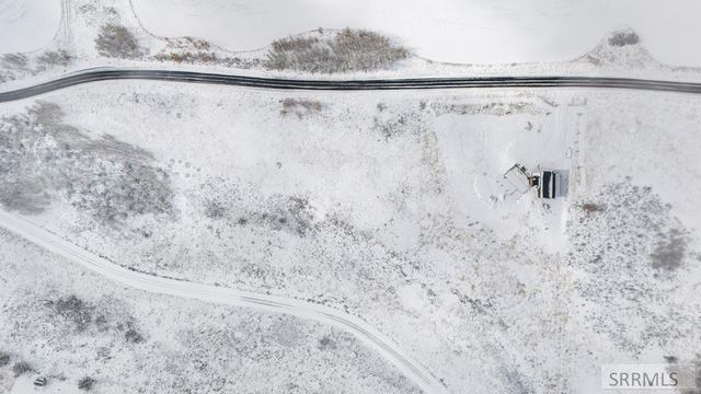 1600 Cherry Butte Road, Ashton, ID 83420