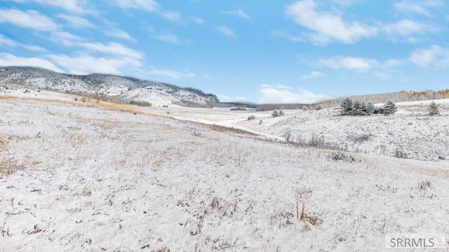 1600 Cherry Butte Road, Ashton, ID 83420