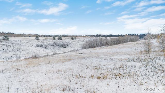 1600 Cherry Butte Road, Ashton, ID 83420