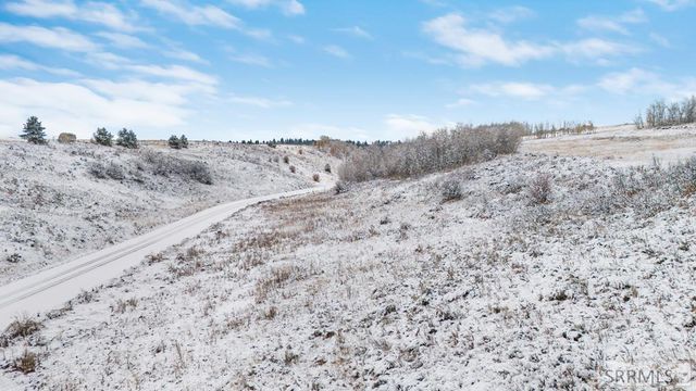 1600 Cherry Butte Road, Ashton, ID 83420