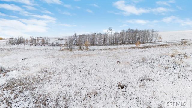 1600 Cherry Butte Road, Ashton, ID 83420