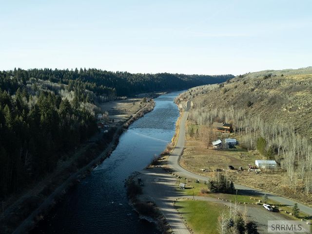 1600 Cherry Butte Road, Ashton, ID 83420