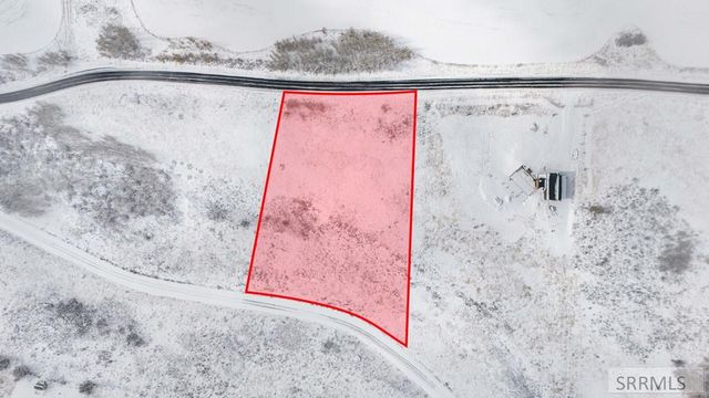 1600 Cherry Butte Road, Ashton, ID 83420