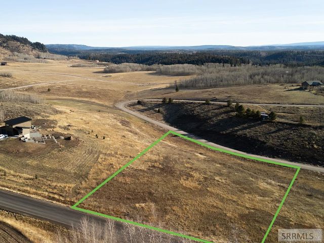 1600 Cherry Butte Road, Ashton, ID 83420