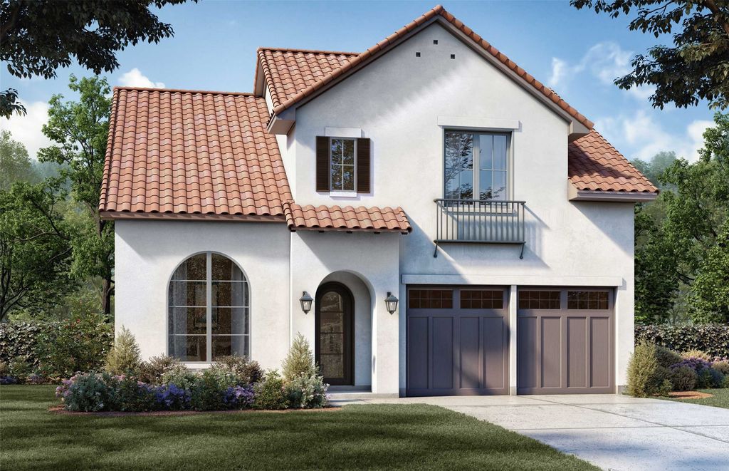 3871 Lacefield Drive, Frisco, TX 75033 — exterior
