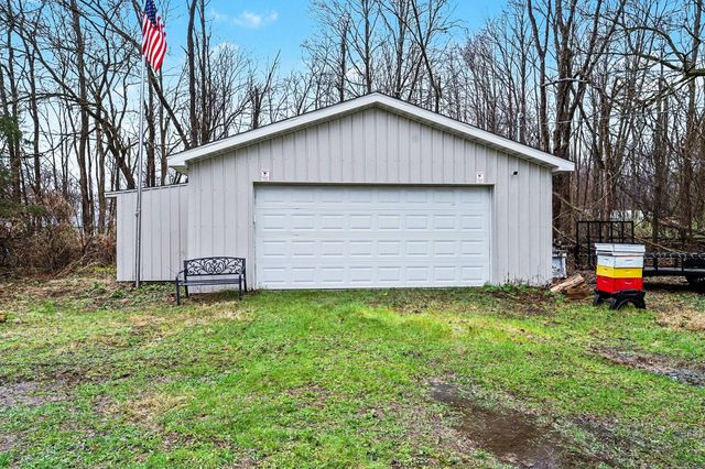 161 N Gardner Avenue, Battle Creek, MI 49037