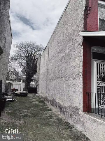 4717 UPLAND ST, Philadelphia, PA 19143