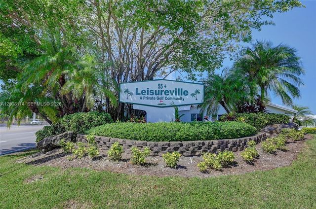 141 NW 28th St, Pompano Beach, FL 33064
