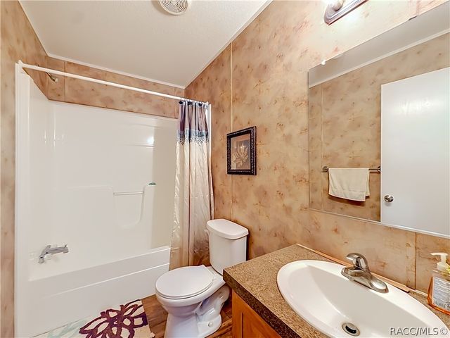 6498 W Rosedale Drive, Homosassa, FL 34448
