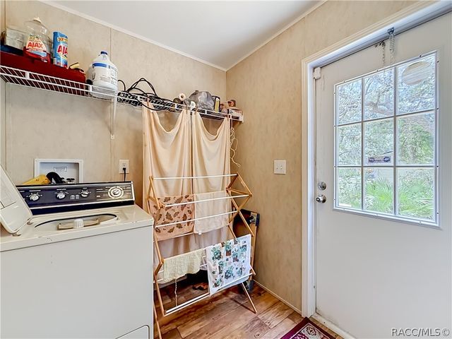 6498 W Rosedale Drive, Homosassa, FL 34448
