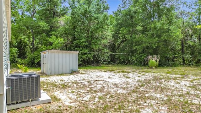 6498 W Rosedale Drive, Homosassa, FL 34448