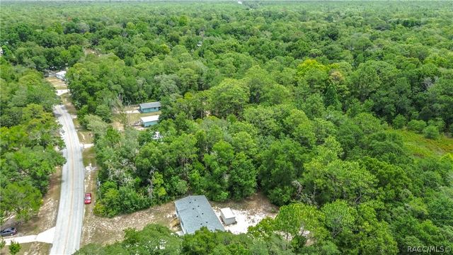 6498 W Rosedale Drive, Homosassa, FL 34448