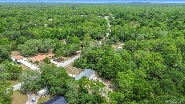 6498 W Rosedale Drive, Homosassa, FL 34448