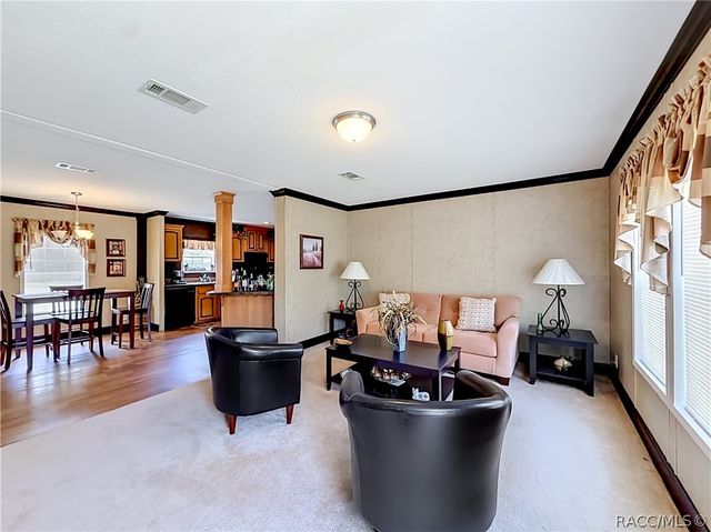 6498 W Rosedale Drive, Homosassa, FL 34448