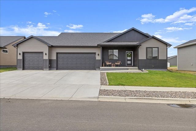 963 Matador Avenue, Billings, MT 59105