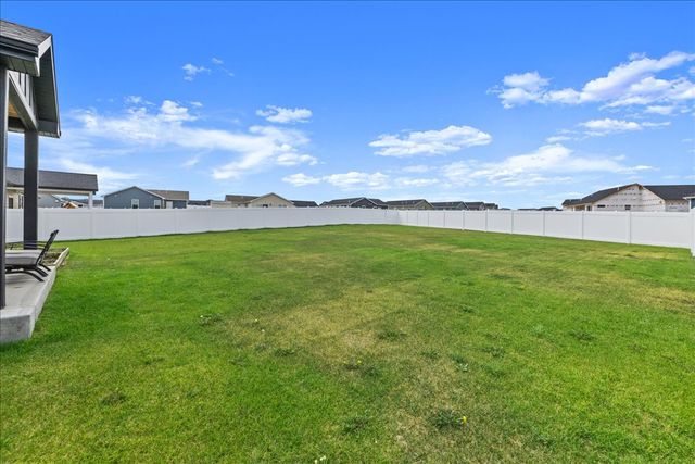 963 Matador Avenue, Billings, MT 59105