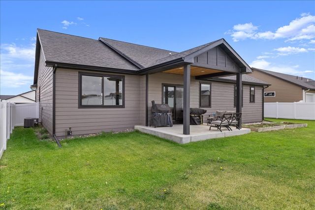 963 Matador Avenue, Billings, MT 59105